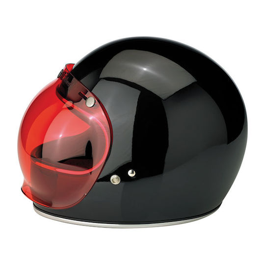 Biltwell Bubble Helmvisier Farbig 2001-106