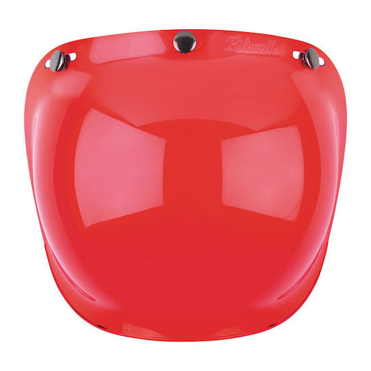 Biltwell Bubble Helmvisier Farbig 2001-106