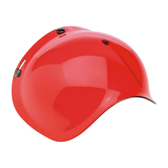 Biltwell Bubble Helmvisier Farbig 2001-106