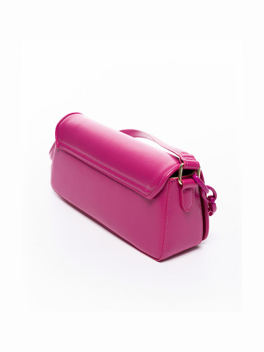 Veta Women's Bag Shoulder Fuchsia