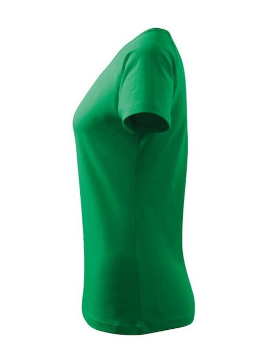 Malfini Femeiesc în Verde Culore