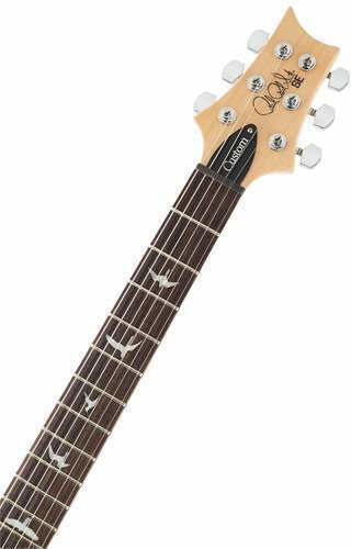 PRS Guitars SE Custom 24/08 Chitară Electrică SG cu HH Configurație Doze Eriza Verde cu Husă