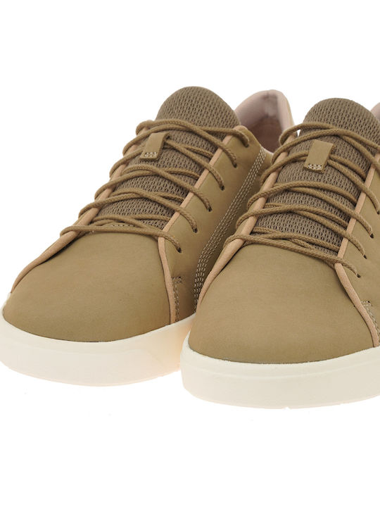 Seneca Bay Ανδρικά Sneakers Μπεζ