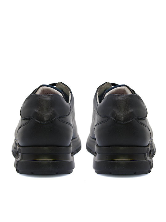Ανδρικά Sneakers Μαύρα