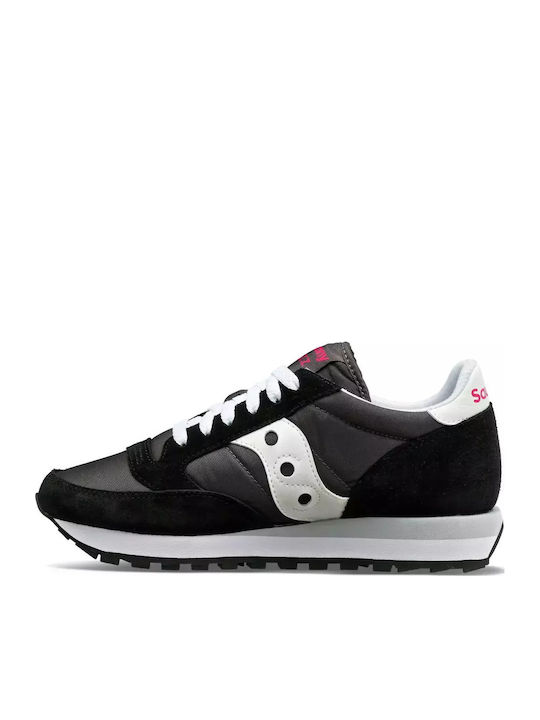 Saucony Originals Jazz Sneakers Navy Μπλε