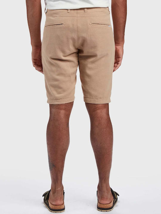 Gabba Men's Shorts Chino Beige