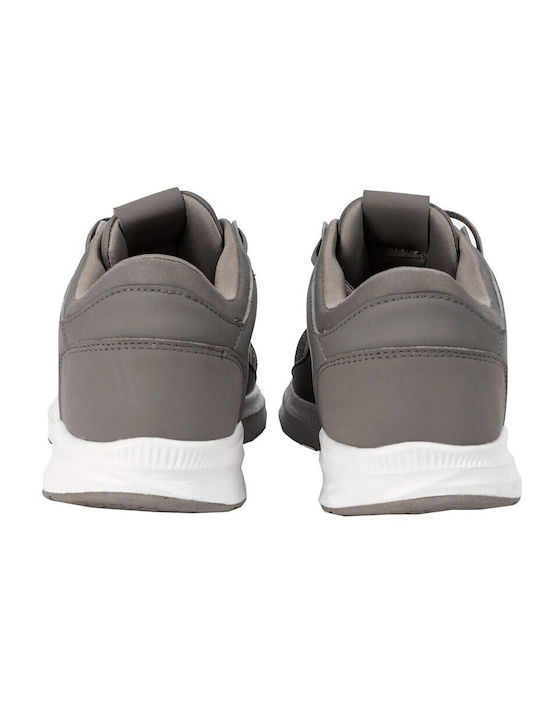 Marcus Herren Sneakers Gray