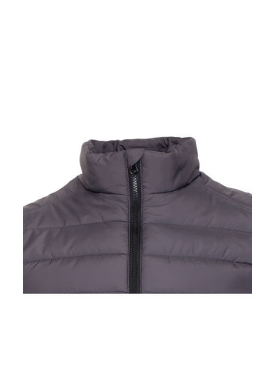 Stenso Speedy Neo Men's Safety Vest Gray