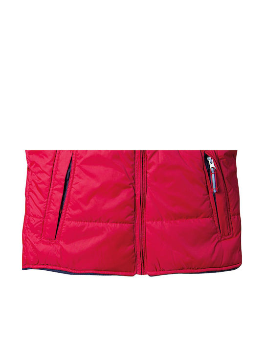 Stenso Roseville Femei Vestă de siguranță Impermeabilă Stenso Roseville Femei Vestă de siguranță Impermeabilă