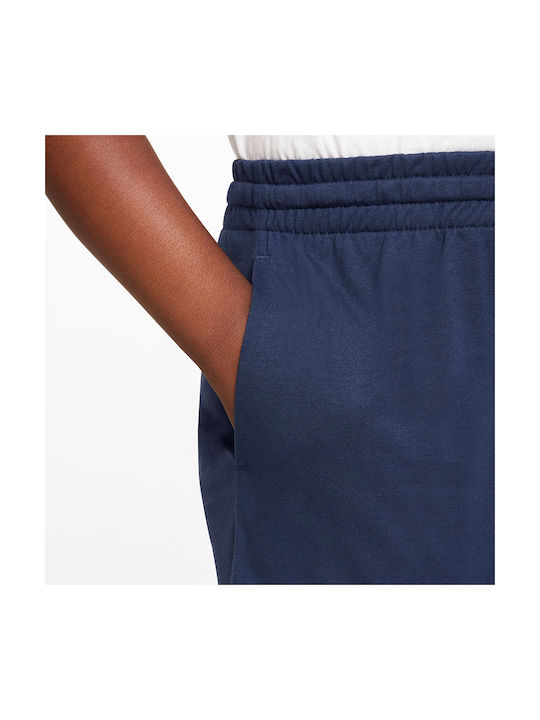 Kids' Athletic Shorts/Bermudas Sportswear Blue
