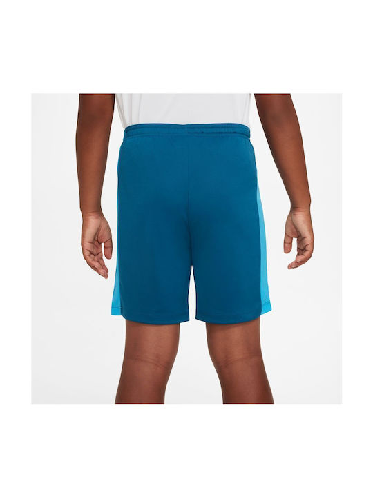 Nike Kids Athletic Shorts/Bermuda Dri-Fit Academy 23 Blue