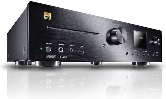 Magnat MC 400 Wifi Network Player Black