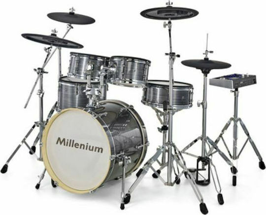 Millenium E-Drum Drum Set