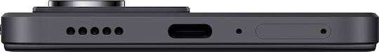 Xiaomi Redmi Note 12 Pro NFC 5G Dual SIM (8GB/256GB) Midnight Black