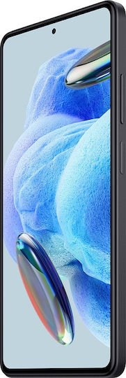 Xiaomi Redmi Note 12 Pro NFC 5G Dual SIM (8GB/256GB) Midnight Black