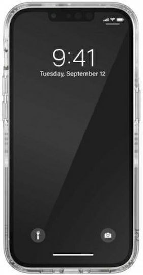 adidas Clear Case Back Cover Σιλικόνης Διάφανο (iPhone 14 Pro Max)