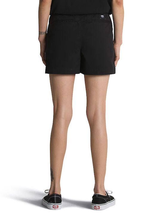 Vans Women's Shorts Black