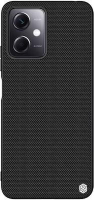 Nillkin Textured Back Cover Πλαστικό Μαύρο (Poco X5)