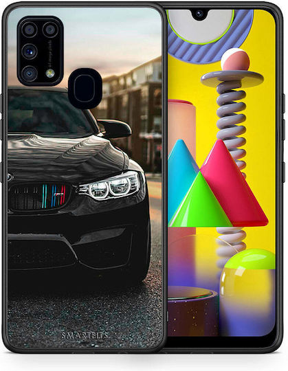 Smartfits Racing M3 Rückseite Kunststoff Mehrfarbig (OnePlus Nord N20 SE)