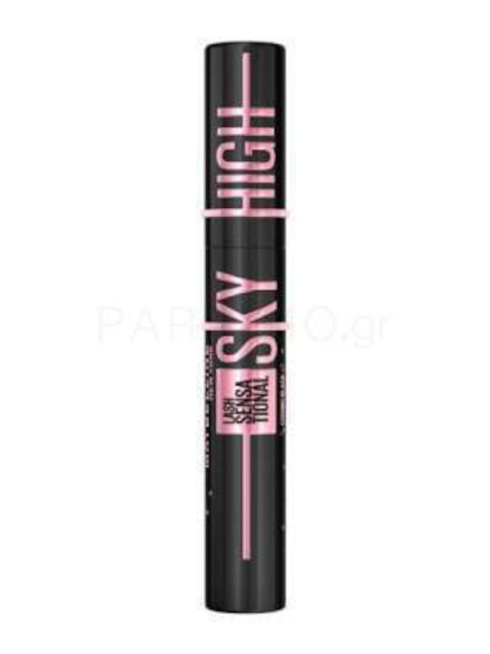 Maybelline Lash Sensation Sky High Lifter Сет за грим за Очи и Устни 2бр