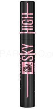 Maybelline Lash Sensation Sky High Lifter Makeup Set for Eyes & Lips 2pcs