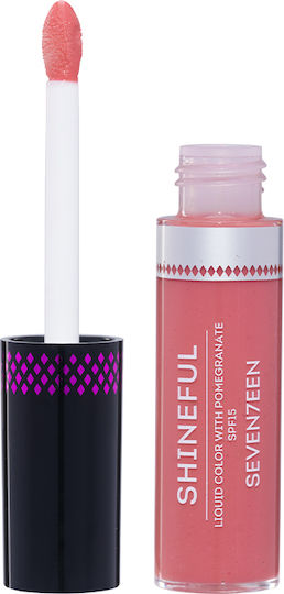 Seventeen Shineful Lip Gloss 26 10ml