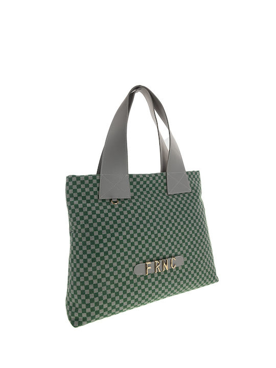 FRNC Women's Bag Shoulder Green