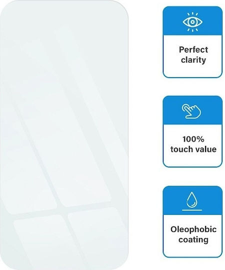Tempered Glass (5G)