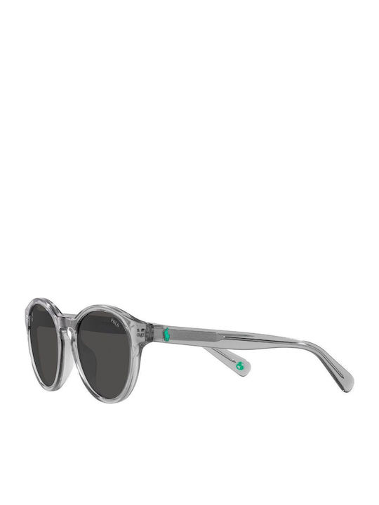 Ralph Lauren Ochelari de soare pentru copii Gri PH9505U 541387