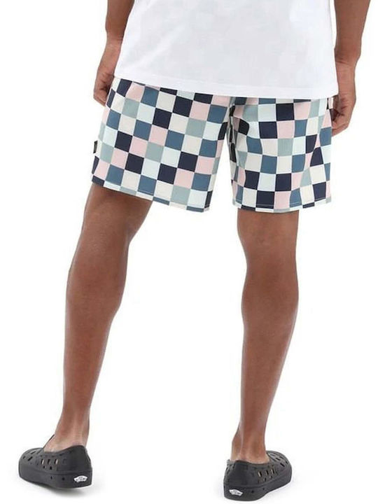 Vans Men's Swimwear Shorts white