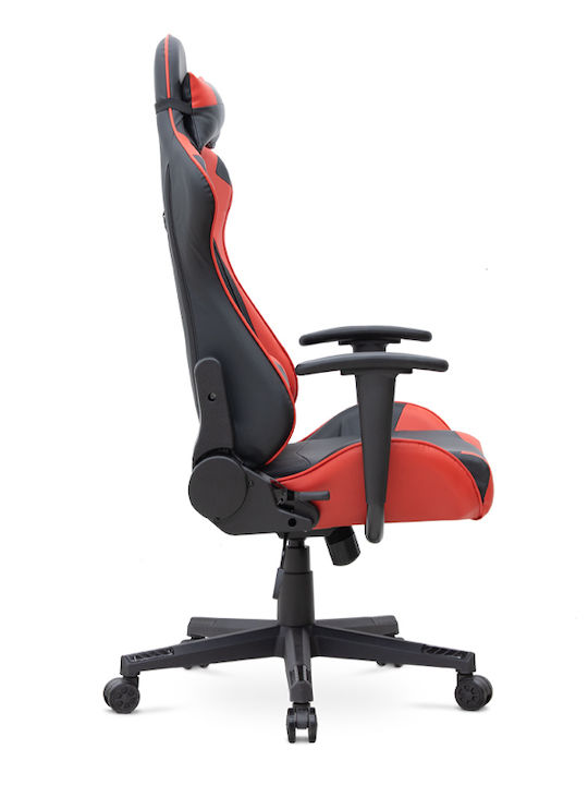 Megapap Alonso Gaming Stuhl Red / Black