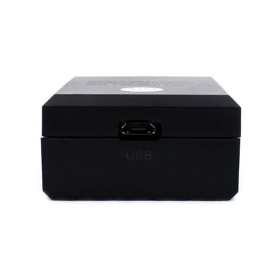 Wi-Fi Garage Door Control Panel 5V
