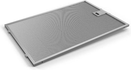 Bosch Απορροφητήρας Καμινάδα 60cm Inox