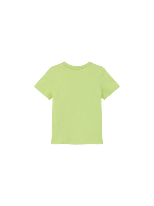 S.Oliver Kids T-shirt Green