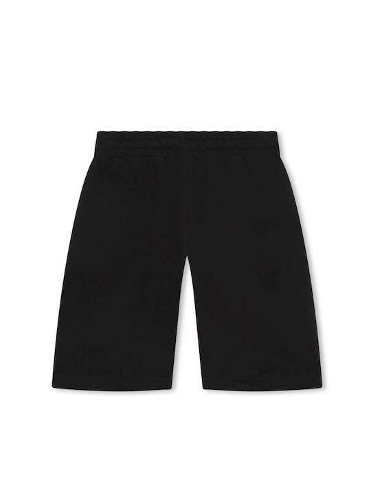 Timberland Kids Shorts/Bermuda Fabric Black