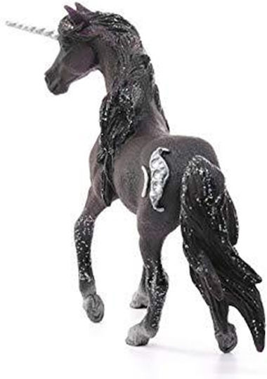 Schleich-S Moon Unicorn Stallion Bayala για 3+ Ετών 18εκ.