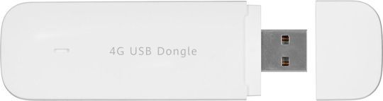 Brovi E3372 White Wireless 4G Router