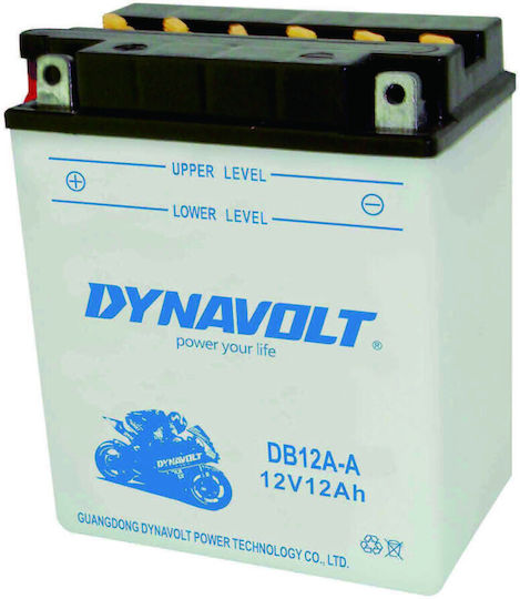 Dynavolt 12Ah (DB12A-A)