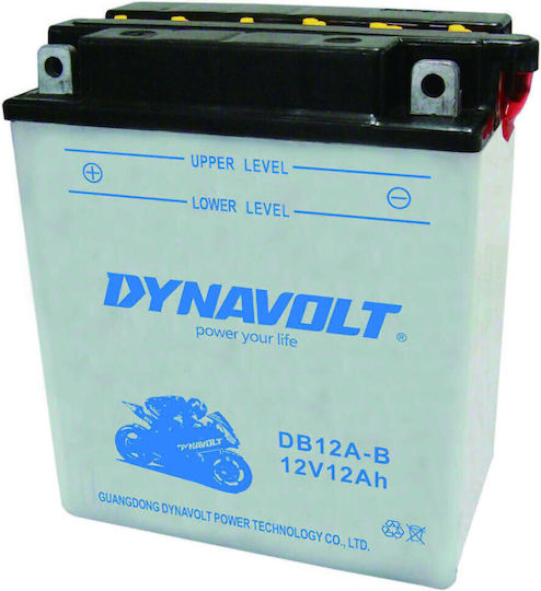 Dynavolt 12Ah (DB12A-B)