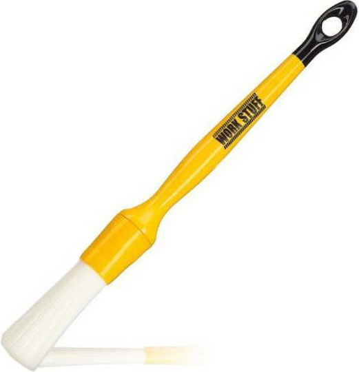Work Stuff Detailing Albino Cleaning Brush for Body Car