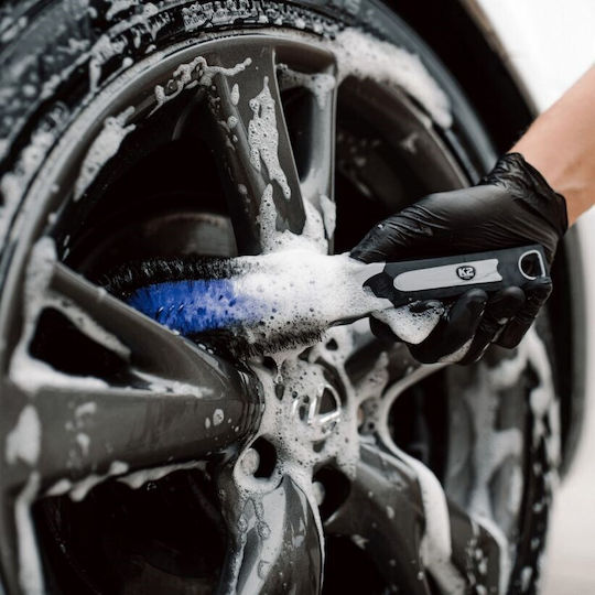 K2 Washing Brush for Car Rims