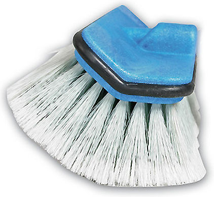 Lampa Car Wash Broom Without Handle with Water Supply