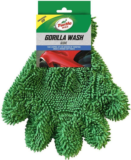 Turtle Wax Gorilla Car Wash Glove