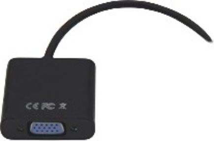 OWI 04.045.0006 HDMI Männlich Zu VGA Weiblich Konverter