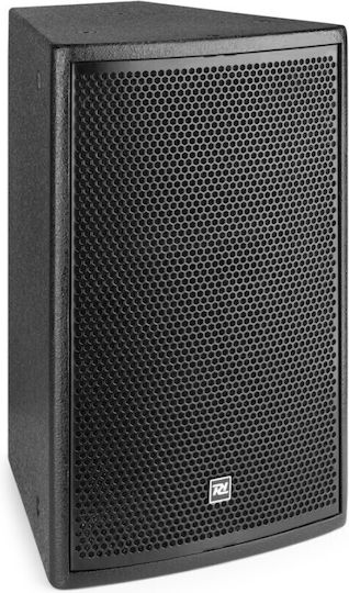 Power Dynamics PDW8B 178.614 Παθητικό Ηχείο PA 150W με Woofer 8" 29x29x46εκ.