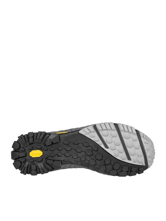 Bennon Filipo Herren Wanderschuhe Schwarze