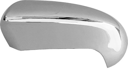 Carner Καπάκια Καθρεπτών Αυτοκινήτου Nissan Qashqai 2008-2013 2τμχ