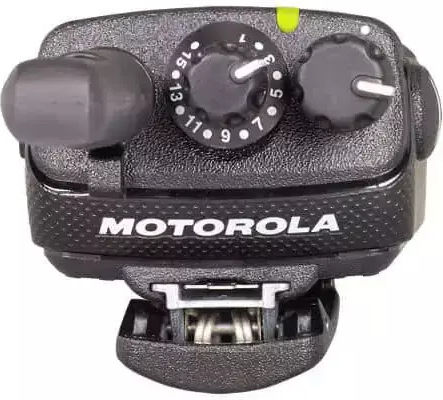 Motorola Mototrbo DP2600 Ασύρματος Πομποδέκτης UHF/VHF 5W με Μονόχρωμη Οθόνη