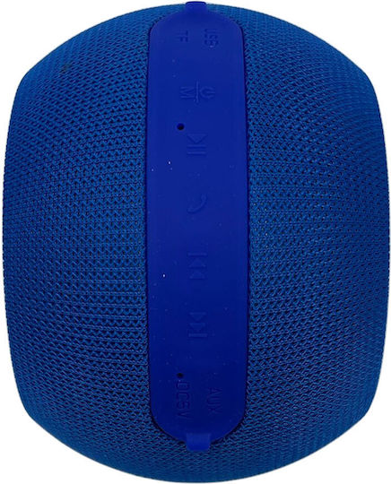 Andowl Q-YX5398 Bluetooth високоговорител 7W Син