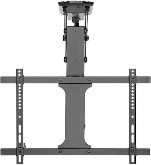LogiLink BP0159 BP0159 Fernsehhalterung Decke bis 70" und 35kg